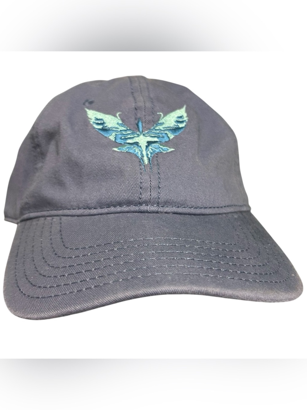 Disney’s Animal Kingdom Pandora World of Avatar Opening Day 2017 Cap Hat